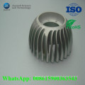 Aluminum LED Light Heatsink LED Housing